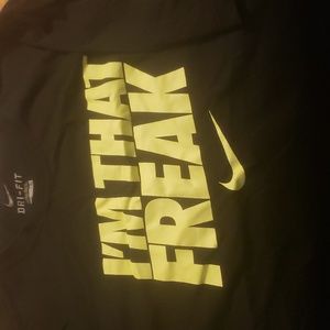 Short Sleeve black tshirt